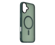 NEXT ONE Etui Mist Shield MagSafe iPhone 16 Plus green - 1294844 - zdjęcie 2